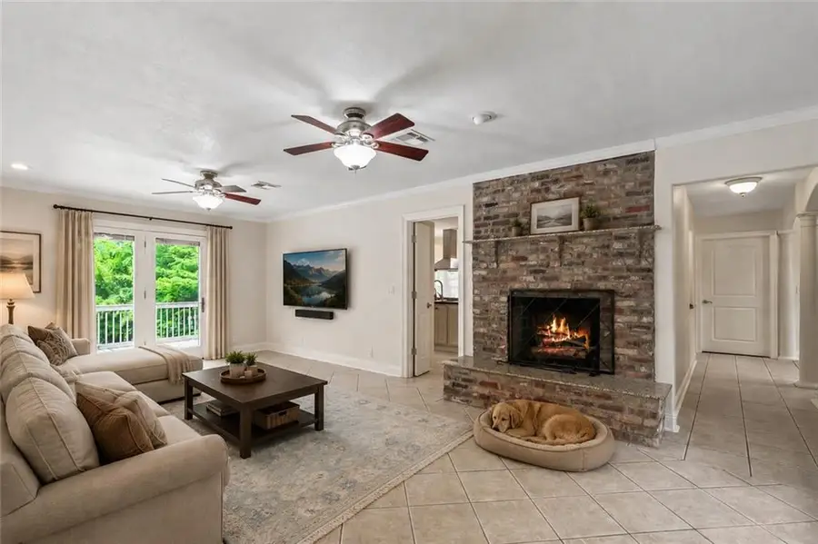 110 W Pearl Drive, Slidell, LA 70461 - #2