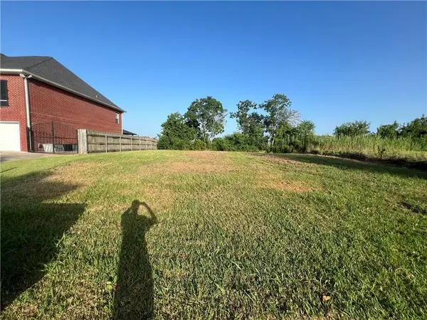 4290 San Giorgio Street, New Orleans, LA 70129