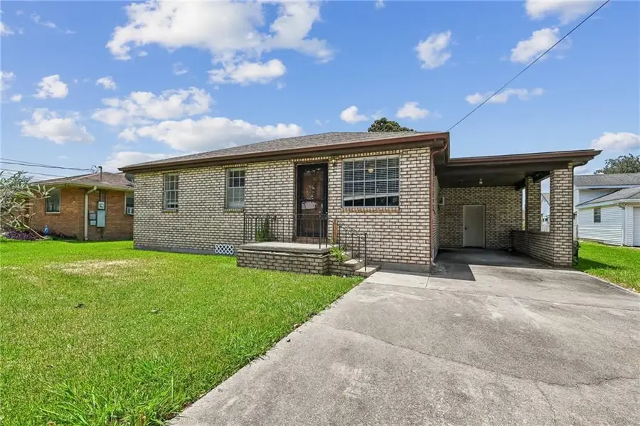 1038 Manson Drive, Marrero, LA 70072 - #2