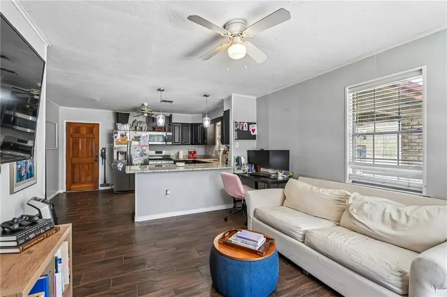 1038 Manson Drive, Marrero, LA 70072 - #3
