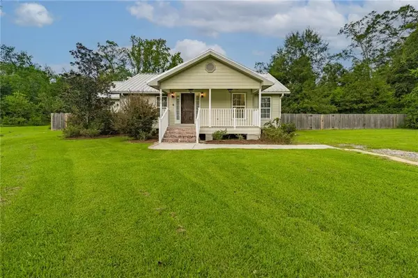 39475 Lees Landing Road, Ponchatoula, LA 70454