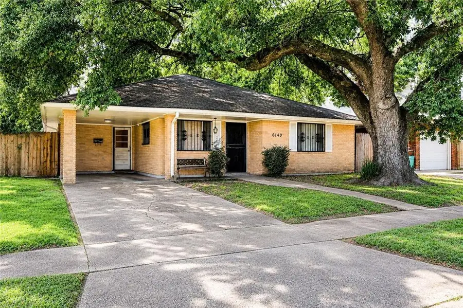 6149 Singleton Drive, Marrero, LA 70072 - #2