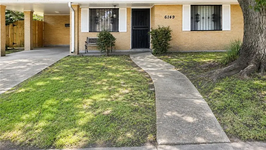 6149 Singleton Drive, Marrero, LA 70072 - #3