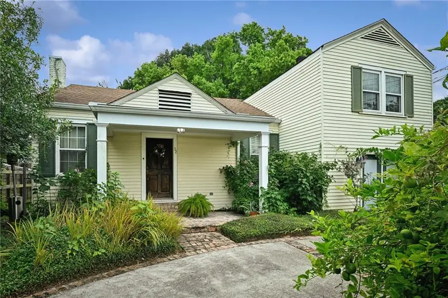 52 Oaklawn Drive, Metairie, LA 70005 - #2