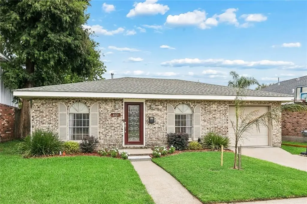 4421 St Mary Street, Metairie, LA 70006 - #1