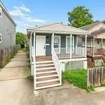 4110 Hollygrove Street, New Orleans, LA 70118 - #1