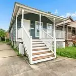 4110 Hollygrove Street, New Orleans, LA 70118 - #3