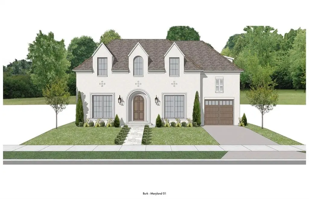 39 Maryland Drive, New Orleans, LA 70124 - #1