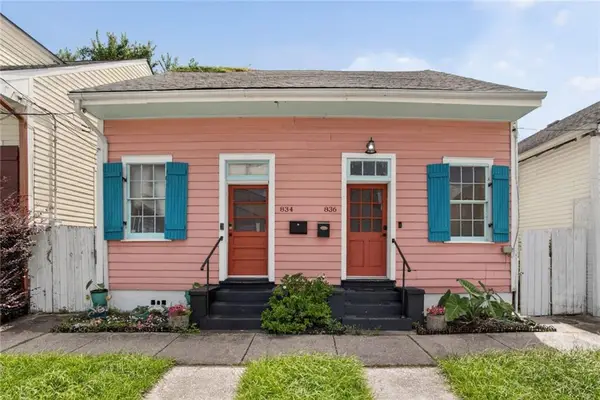 834 36 Josephine Street, New Orleans, LA 70130
