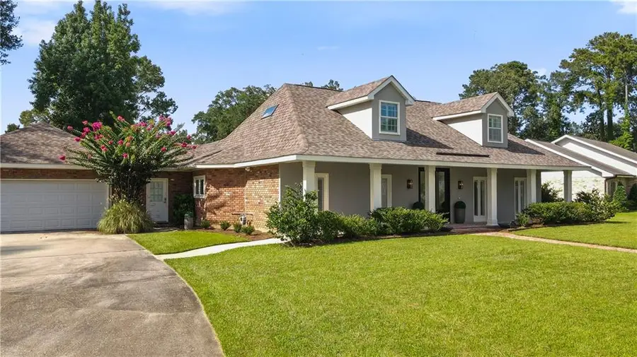 101 Bayou Perez Drive, Madisonville, LA 70447 - #2