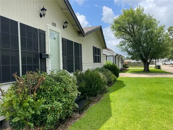 109 Rosewood Drive, Houma, LA 70360
