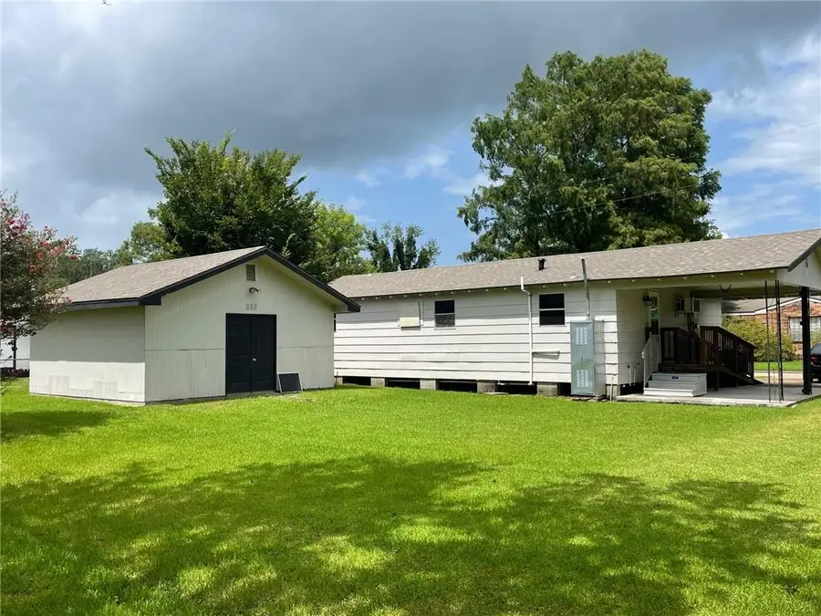 109 Rosewood Drive, Houma, LA 70360 - #3