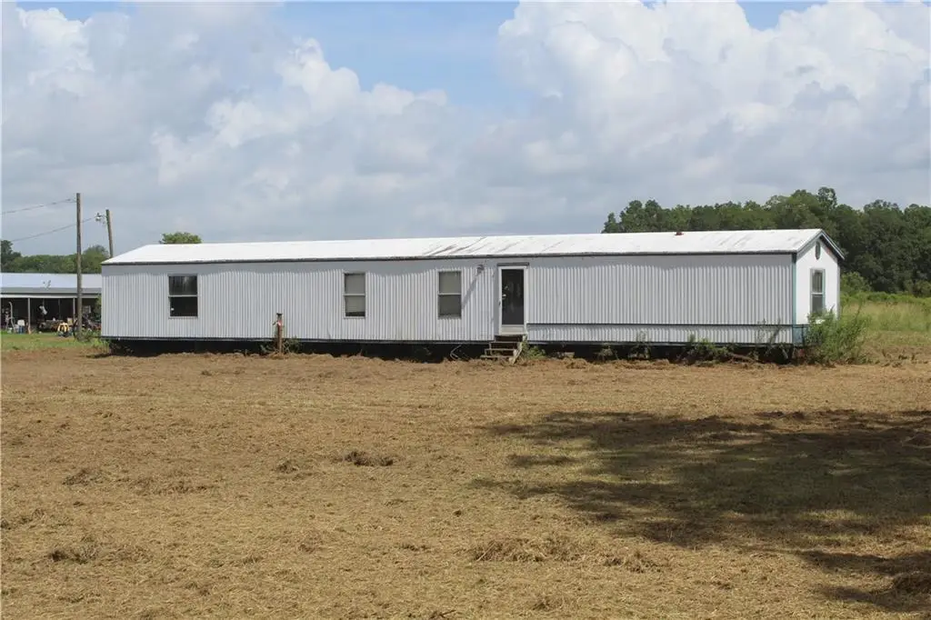 255 English Road, Plaucheville, LA 71362 - #1
