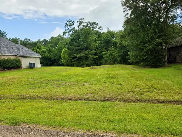 Lot 25 Mark Court, Ponchatoula, LA 70454