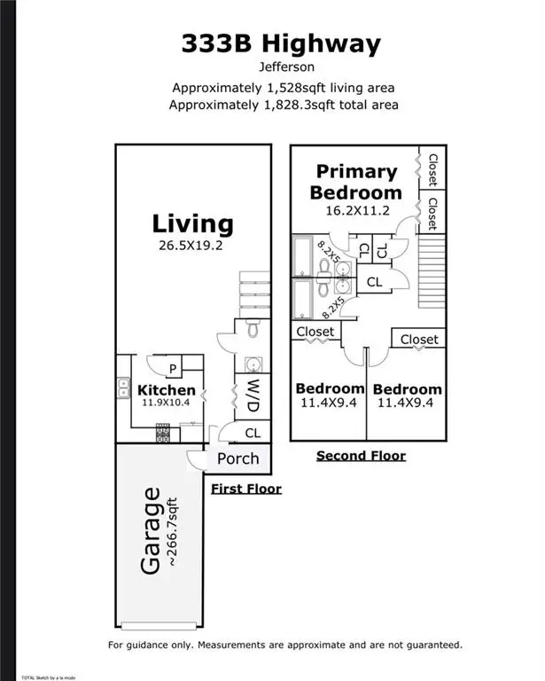 335 De La Ronde Drive, Chalmette, LA 70043 - #2
