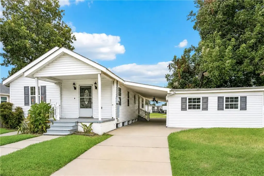 2312 Pakenham Drive, Chalmette, LA 70043 - #1