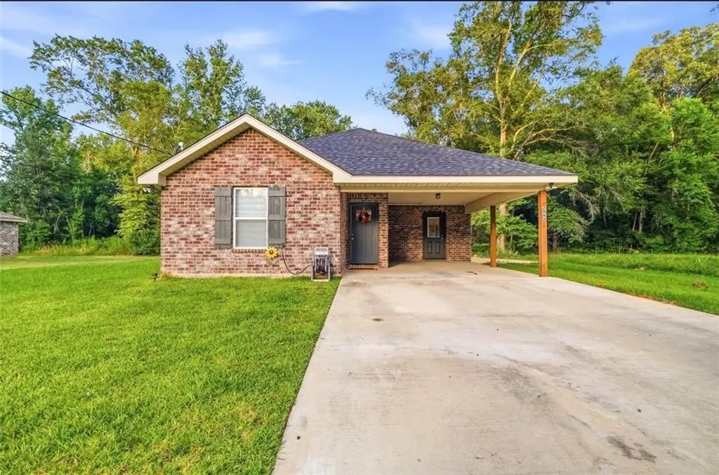 2565 Hickory Hill Road, Pineville, LA 71360 - #1