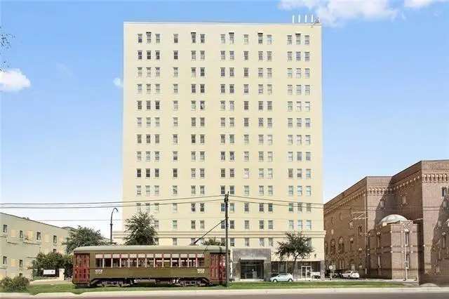 1205 St Charles Avenue #1011, New Orleans, LA 70130 - #1