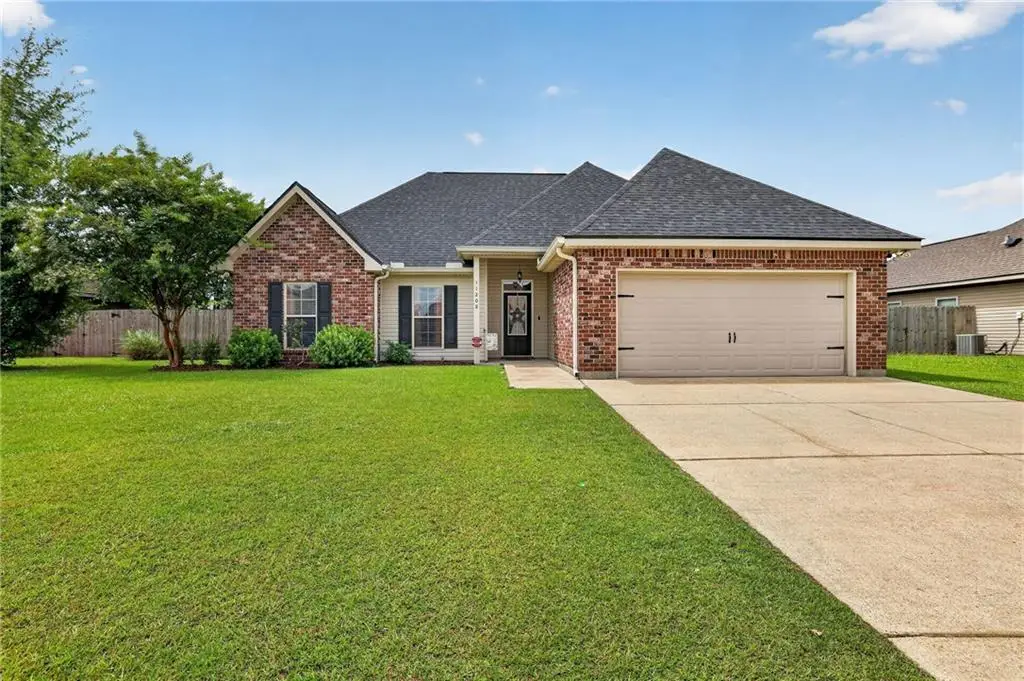 11208 Merlo Drive, Hammond, LA 70403 - #1