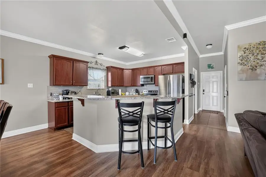 11208 Merlo Drive, Hammond, LA 70403 - #3
