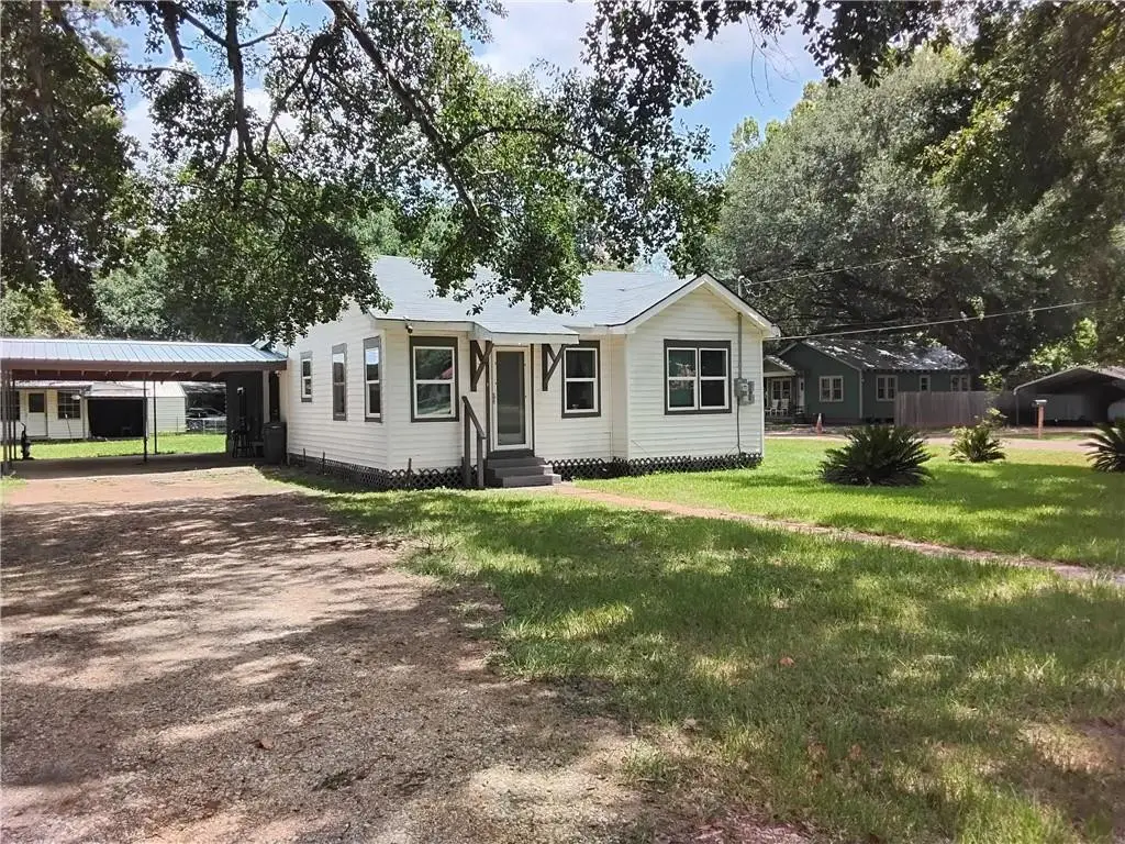 607 S Louisiana Avenue, Bunkie, LA 71322 - #1