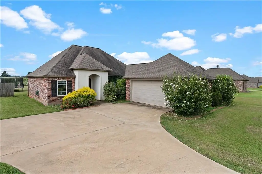 209 St Jerard Avenue, Natchitoches, LA 71457 - #1