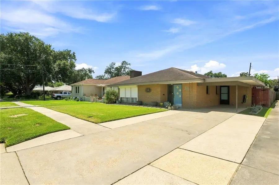 38 Willow Drive, Gretna, LA 70053 - #2