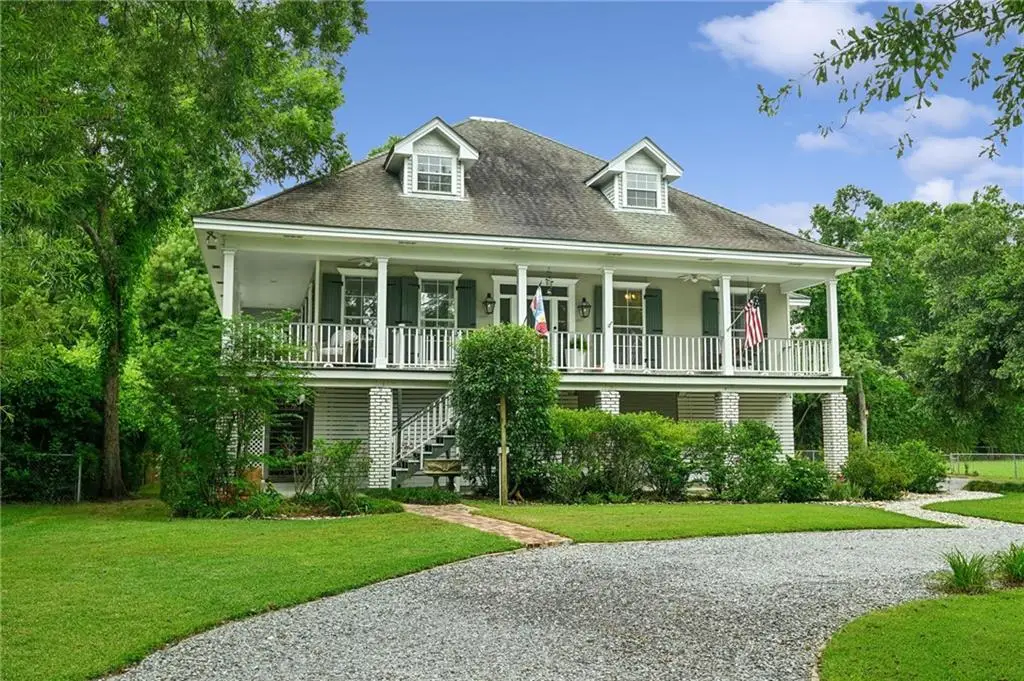 2724 South Street, Mandeville, LA 70448 - #1