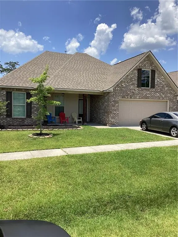 39615 Fairhope Drive, Ponchatoula, LA 70454