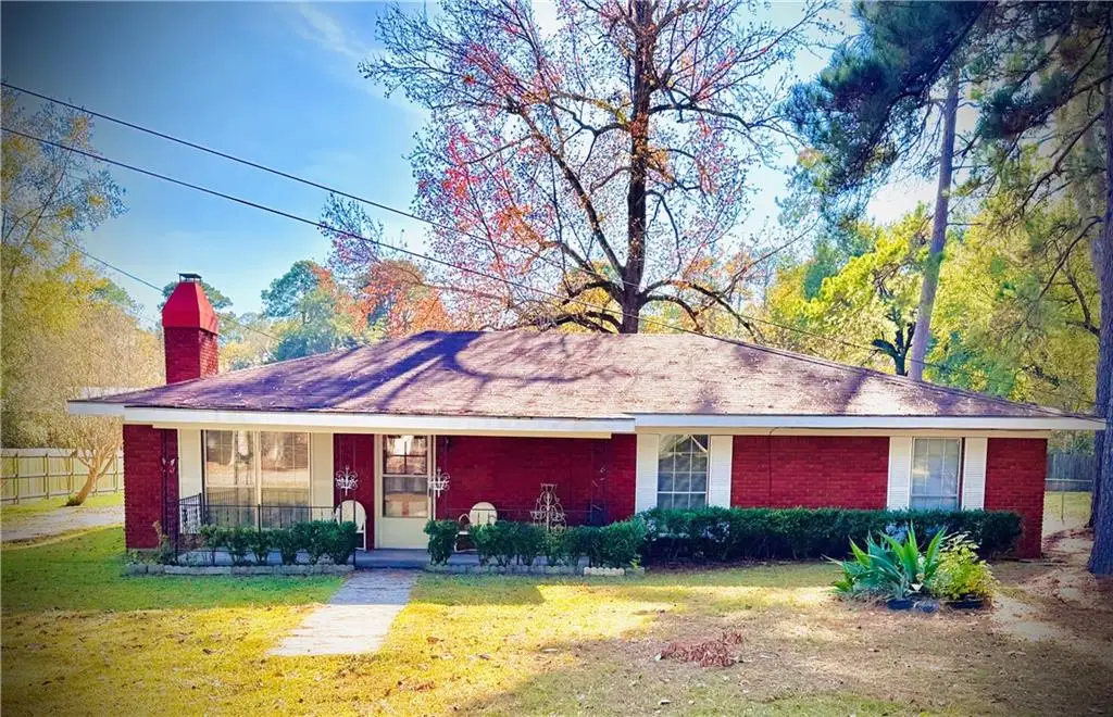 109 Murrell Lane, Ball, LA 71405 - #1