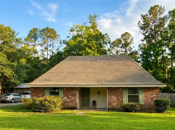 23505 Harris Court, Abita Springs, LA 70420