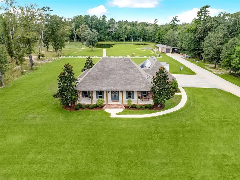 17880 Rolling Oaks Avenue, Greenwell Springs, LA 70739 - #1