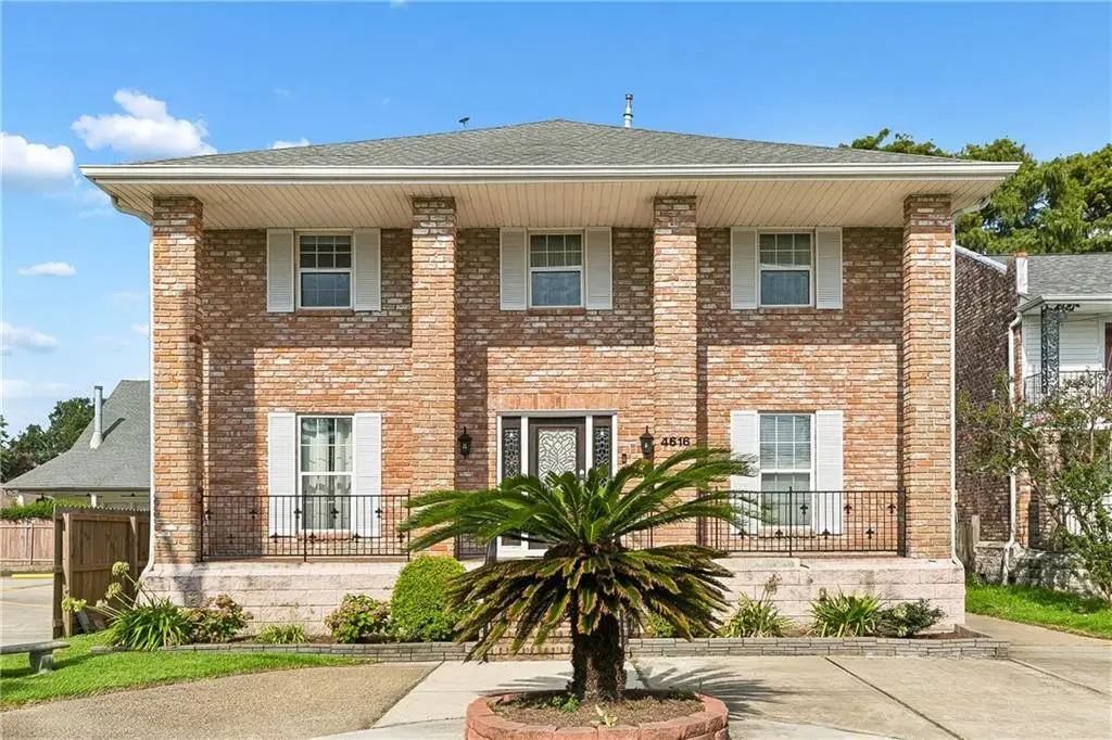 4616 Clearview Parkway, Metairie, LA 70006 - #1