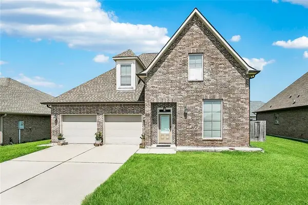 940 Artesa Drive, Marrero, LA 70072