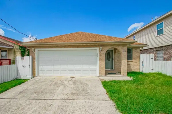 7826 Read Boulevard, New Orleans, LA 70127