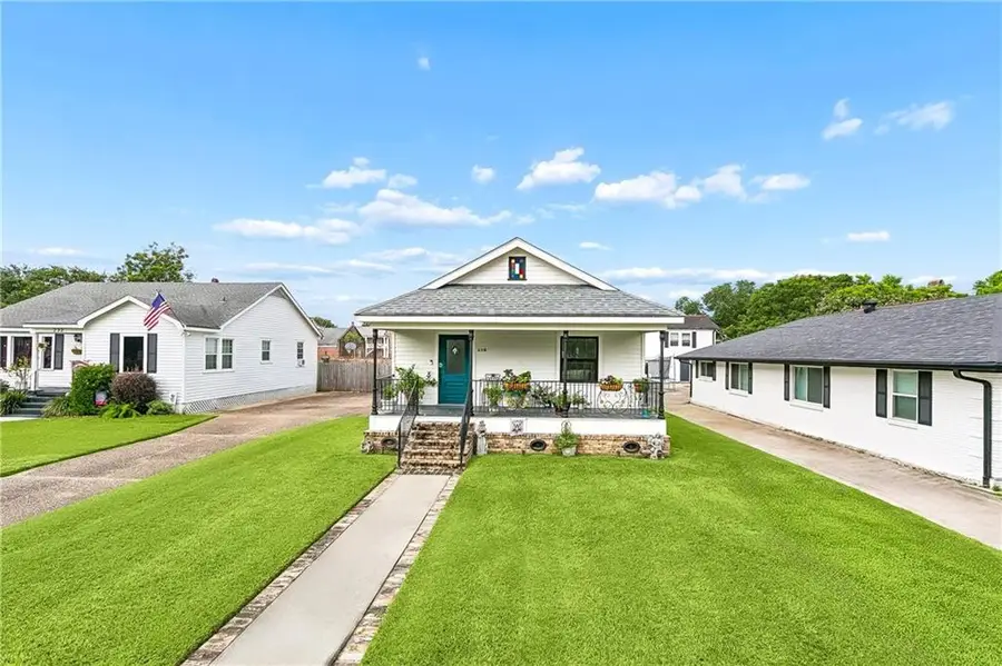 236 Angela Street, Arabi, LA 70032 - #3