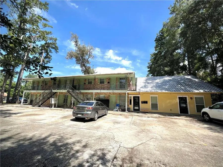 48 Whitmar Drive, Hammond, LA 70401 - #2