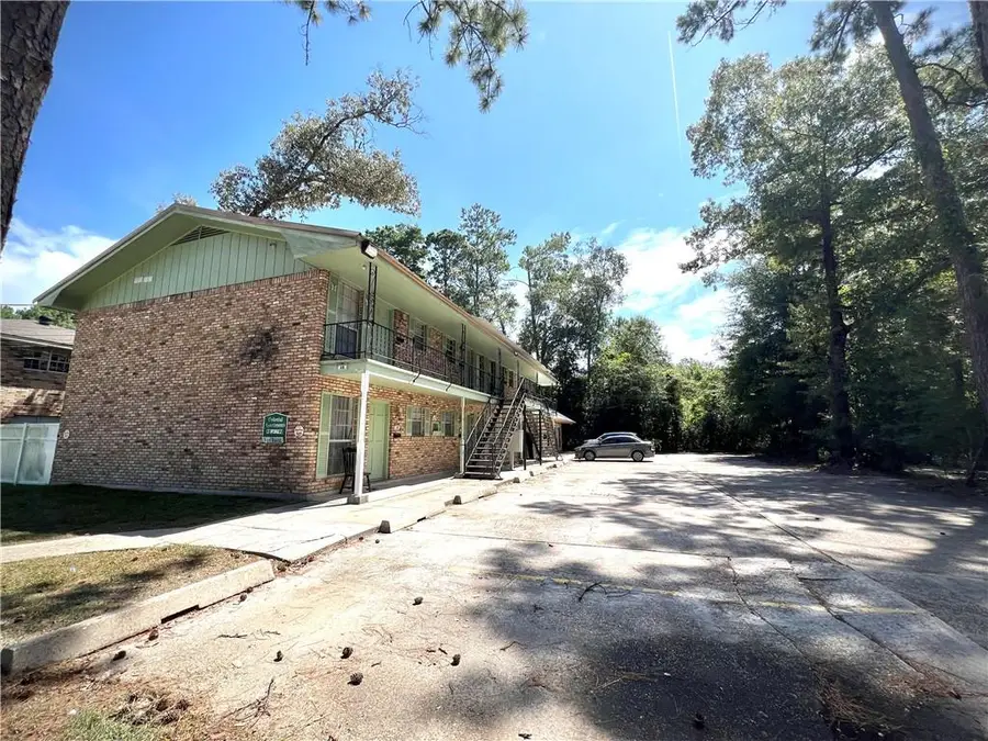 48 Whitmar Drive, Hammond, LA 70401 - #3