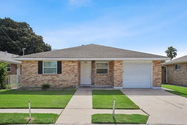 649 Aris Avenue, Metairie, LA 70005