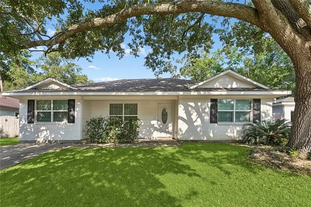 141 Audubon Drive, Mandeville, LA 70471 - #1