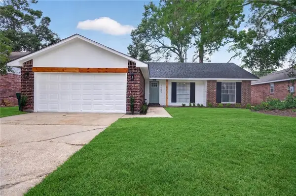 1409 Kings Row, Slidell, LA 70461