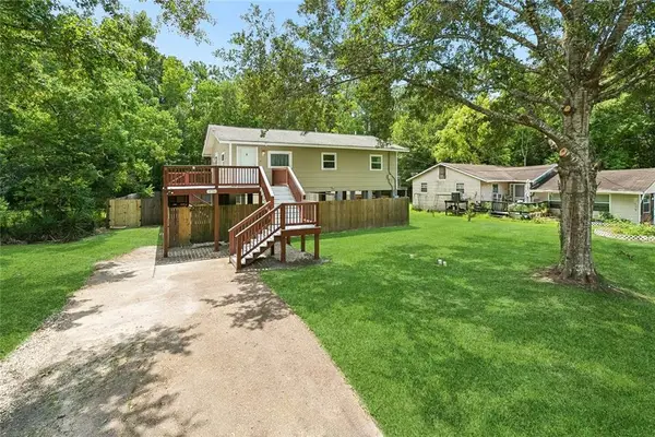 59788 Martin Luther Drive, Lacombe, LA 70445