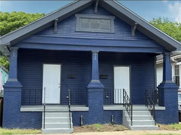 4113 N Claiborne Avenue, New Orleans, LA 70117