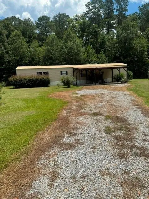 125 Richard Street, Franklinton, LA 70438 - #1