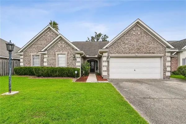 2533 Crestridge Circle, Marrero, LA 70072