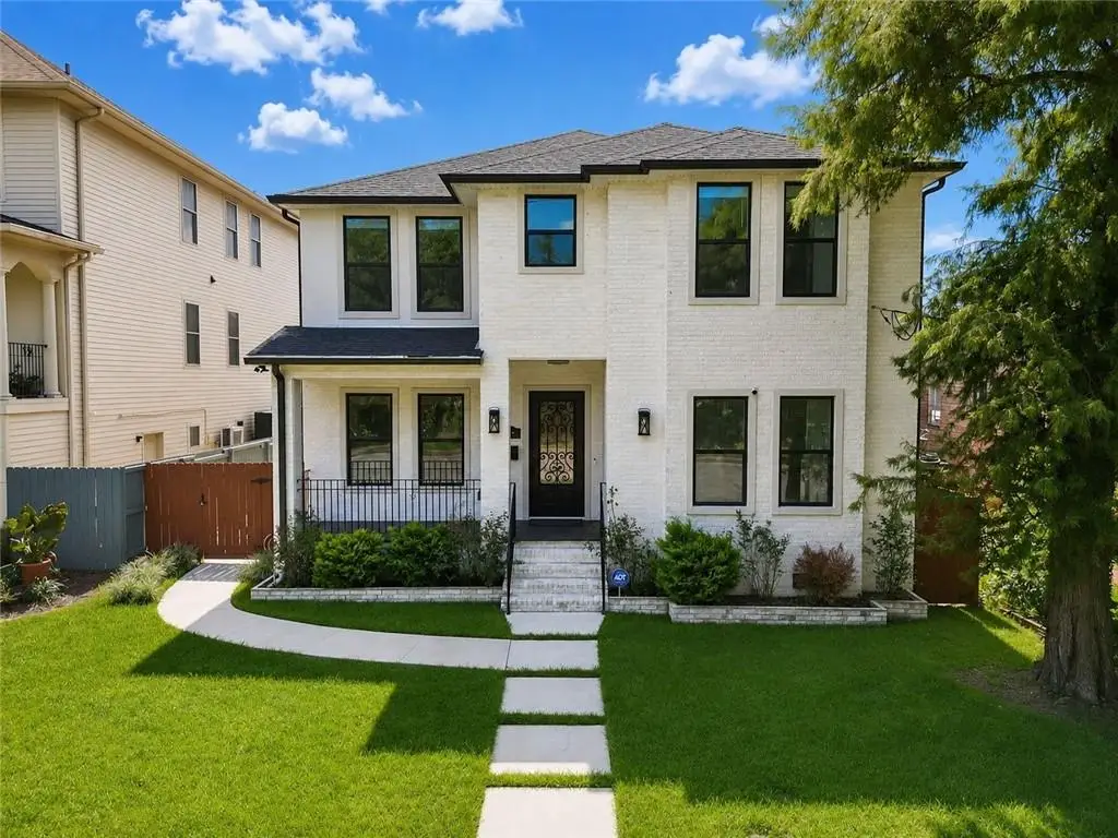 7045 West End Boulevard, New Orleans, LA 70124 - #1