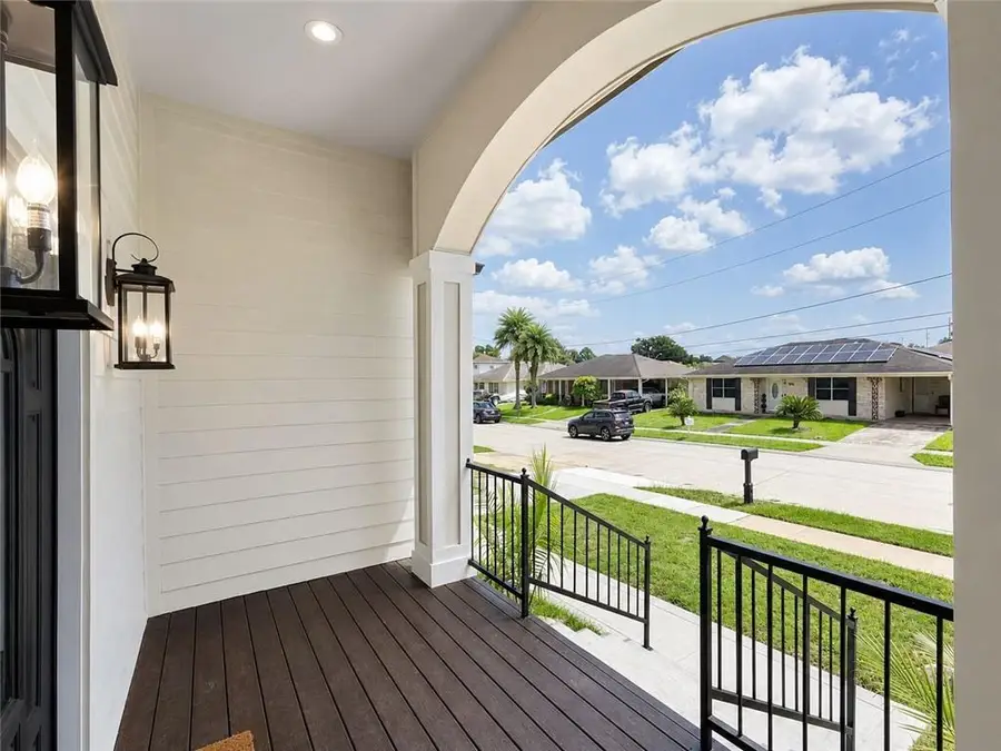 4710 Sherwood Drive, New Orleans, LA 70128 - #3
