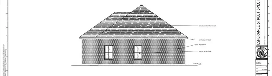 159 Esperance Street, Garyville, LA 70051 - #3