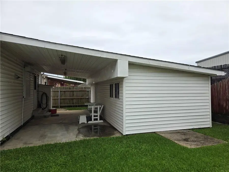 7421 Rachel Street, Marrero, LA 70072 - #2