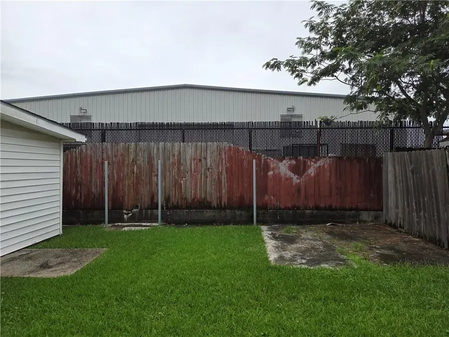 7421 Rachel Street, Marrero, LA 70072 - #3